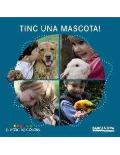 TINC UNA MASCOTA