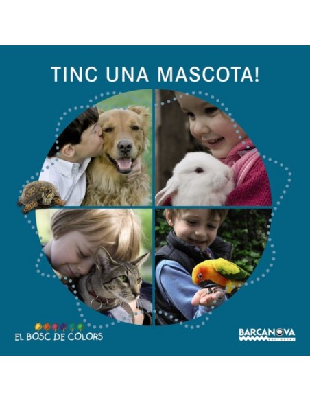 TINC UNA MASCOTA