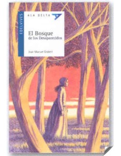 El bosque de los desaparecidos