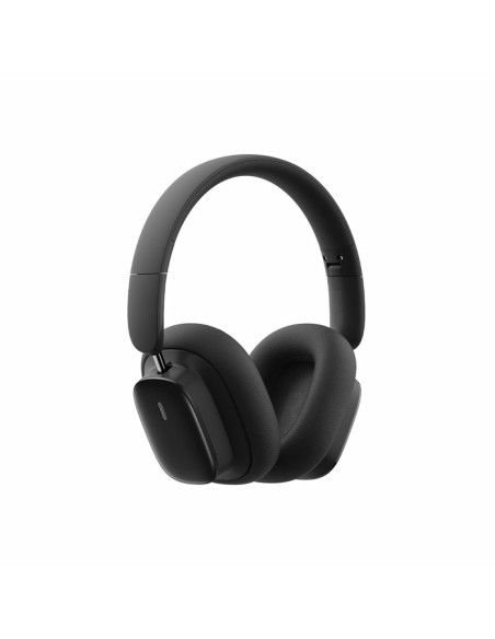 Bowie H1i Auriculares Inalámbrico Diadema Llamadas/Música USB Tipo C Bluetooth Negro
