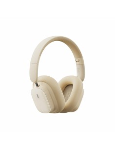 Bowie H1i Auriculares Inalámbrico Diadema Llamadas/Música USB Tipo C Bluetooth Blanco