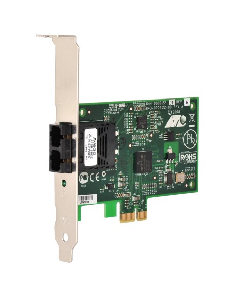 AT-2712FX Interno Ethernet 100 Mbit/s