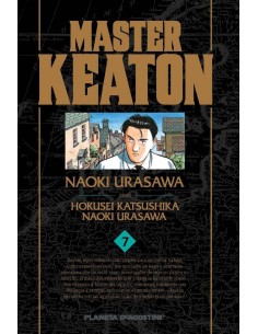 Master Keaton