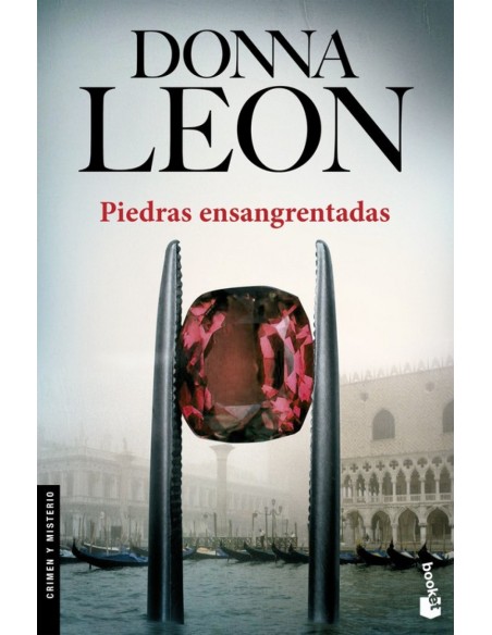 Piedras ensangrentadas