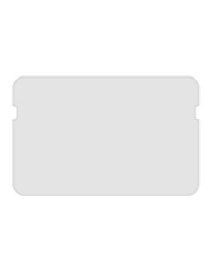 EDA10A SCREEN FILM 5PCS/KIT ACCS Protector de pantalla