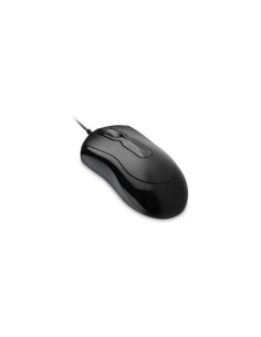 K72480WW ratón Oficina Ambidextro USB tipo A Óptico 1000 DPI