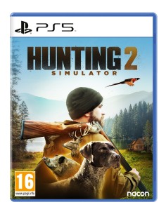 Hunting Simulator 2 Estándar Italiano PlayStation 5