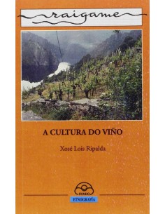 A cultura do vino