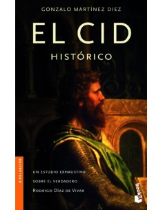 El Cid historico