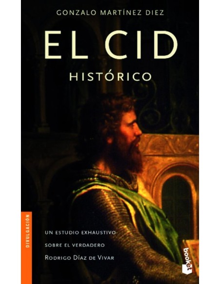 El Cid historico