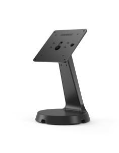 333B soporte de seguridad para tabletas Negro