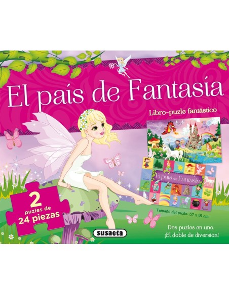 El pais de fantasia