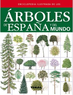 Arboles de Espana y del mundo