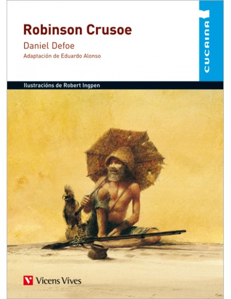 robinson crusoe cucaina