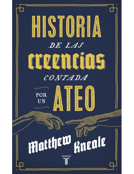 Historia de las creencias