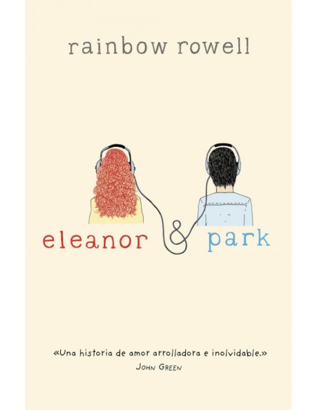 Eleanor and park