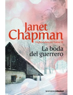 La boda del guerrero