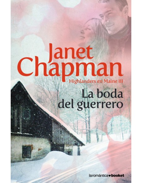 La boda del guerrero