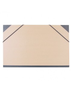 44100C carpeta Marrón claro A4+