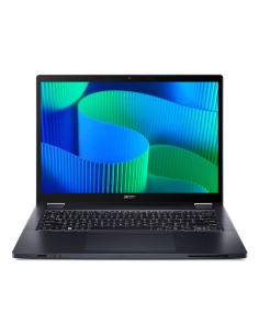 TravelMate TMP414RN-54 CU7155U 16GB 512SSD 14"WUXGA Intel Core Ultra 7 155U Portátil 35,6 cm (14") Pantalla táctil 512 GB SSD Wi