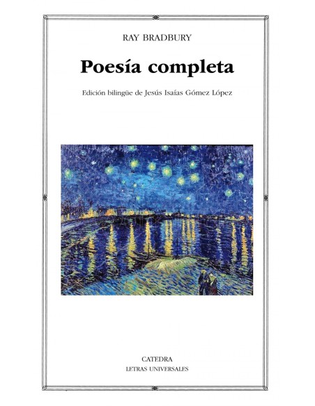 Poesia completa