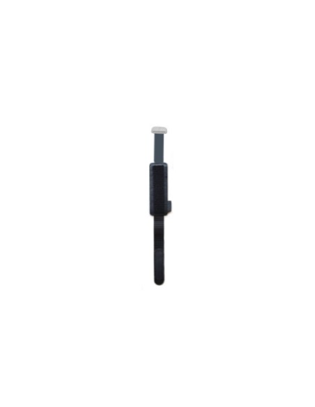 SG-MC2X-HSTRP-01 correa Equipo móvil portátil Negro