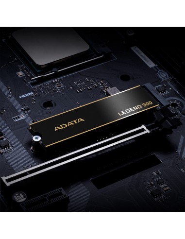 LEGEND 900 1 TB M.2 PCI Express 4.0 NVMe 3D NAND