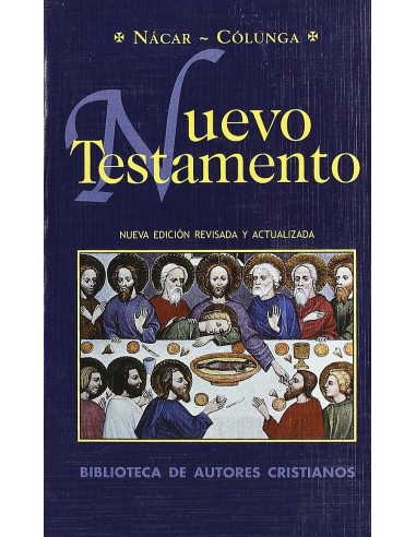 Nuevo Testamento