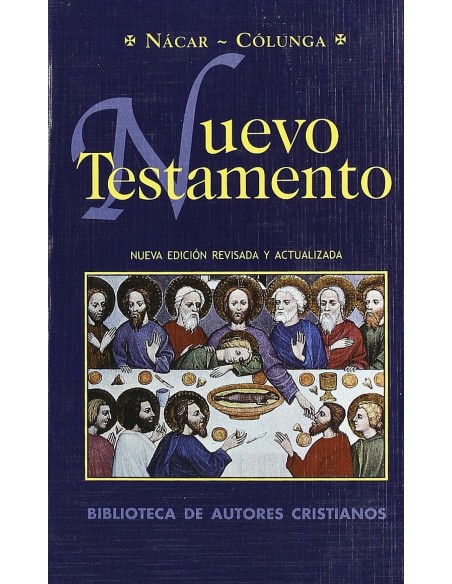 Nuevo Testamento
