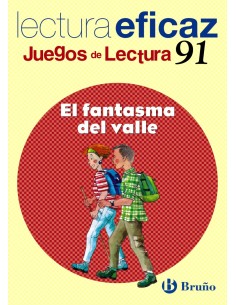 NFANTASMA DEL VALLEJUEGOS LECTURA