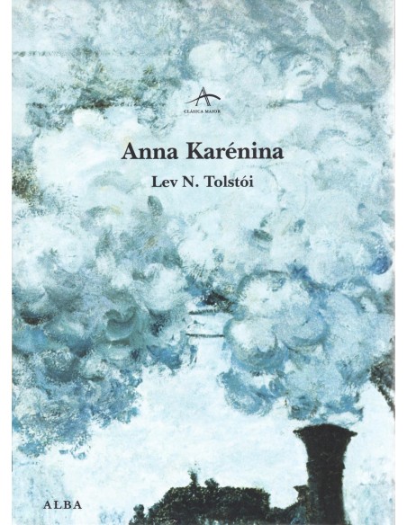 Anna Karenina