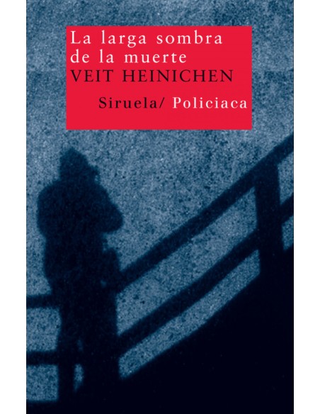 La larga sombra de la muerte