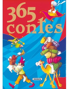 365 Contes 365