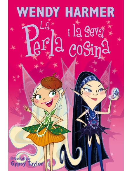 La Perla i la seva cosina La Perla