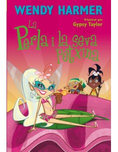 La Perla i la seva petxina La Perla