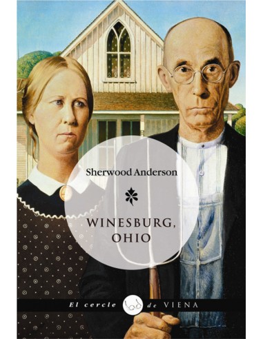 Winesburg Ohio
