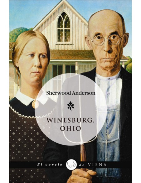 Winesburg Ohio