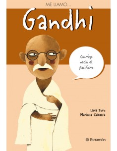 Gandhi
