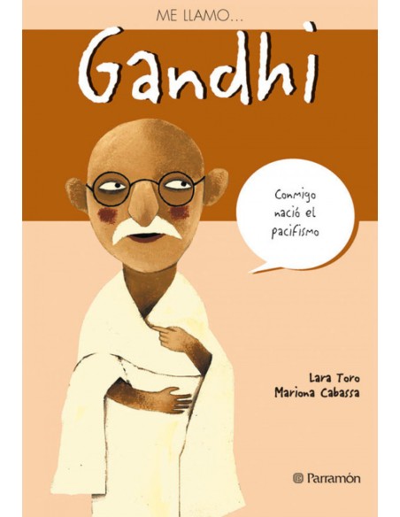 Gandhi