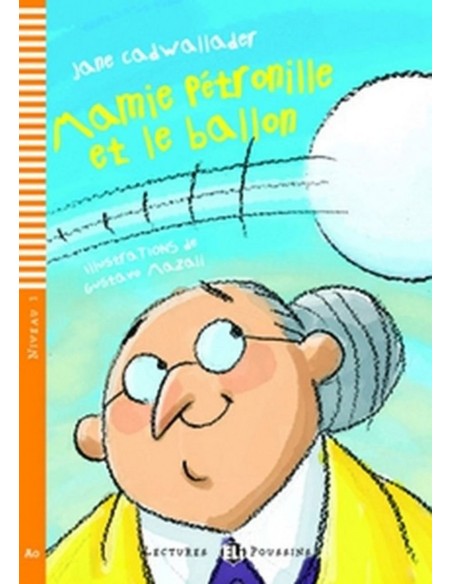 Niv1 mamie petronille et ballon