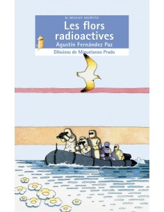 Les flors radioactives
