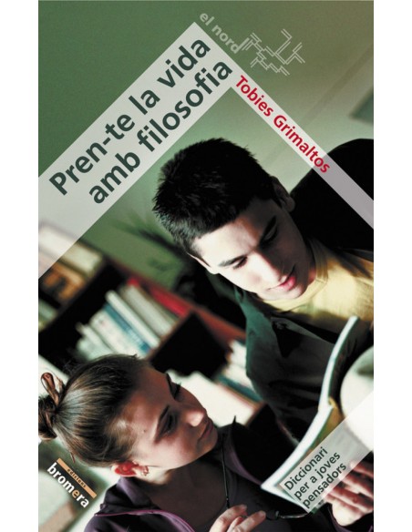 Pren te la vida amb filosofia