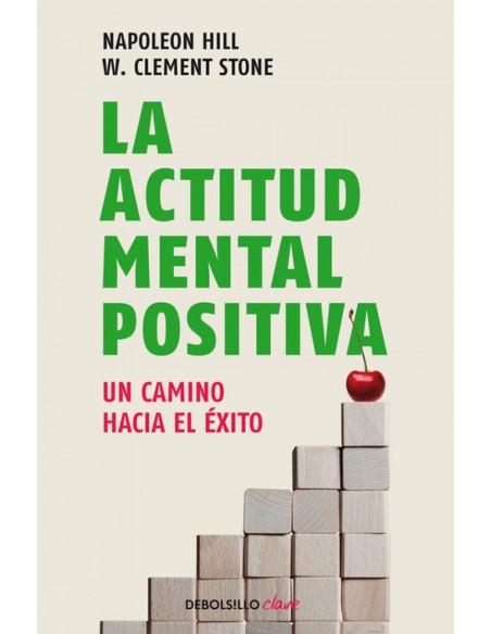 La actitud mental positiva
