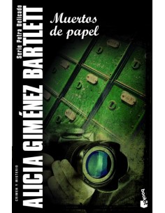 Muertos de papel