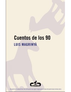 Cuentos de los 90