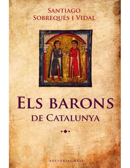 Els barons de Catalunya