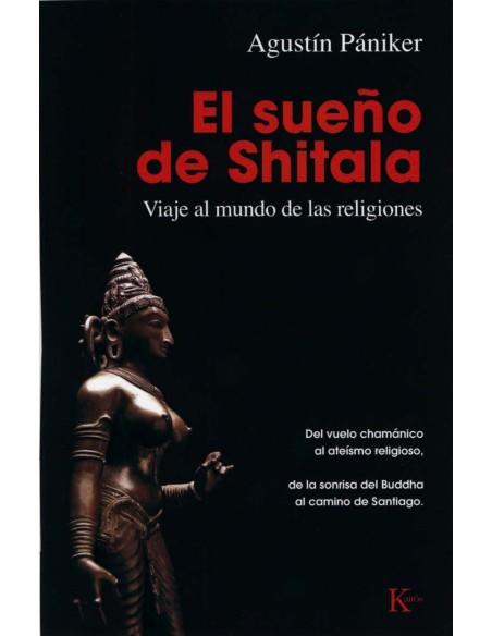 El sueno de Shitala