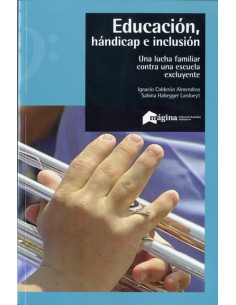 Educacion handicap e inclusion