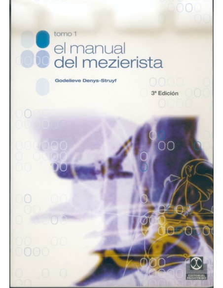 El manual del mezierista