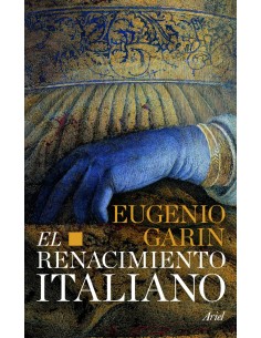 El renacimiento italiano